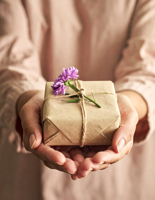 Giving Back To Others: How Simple Acts Change Hearts