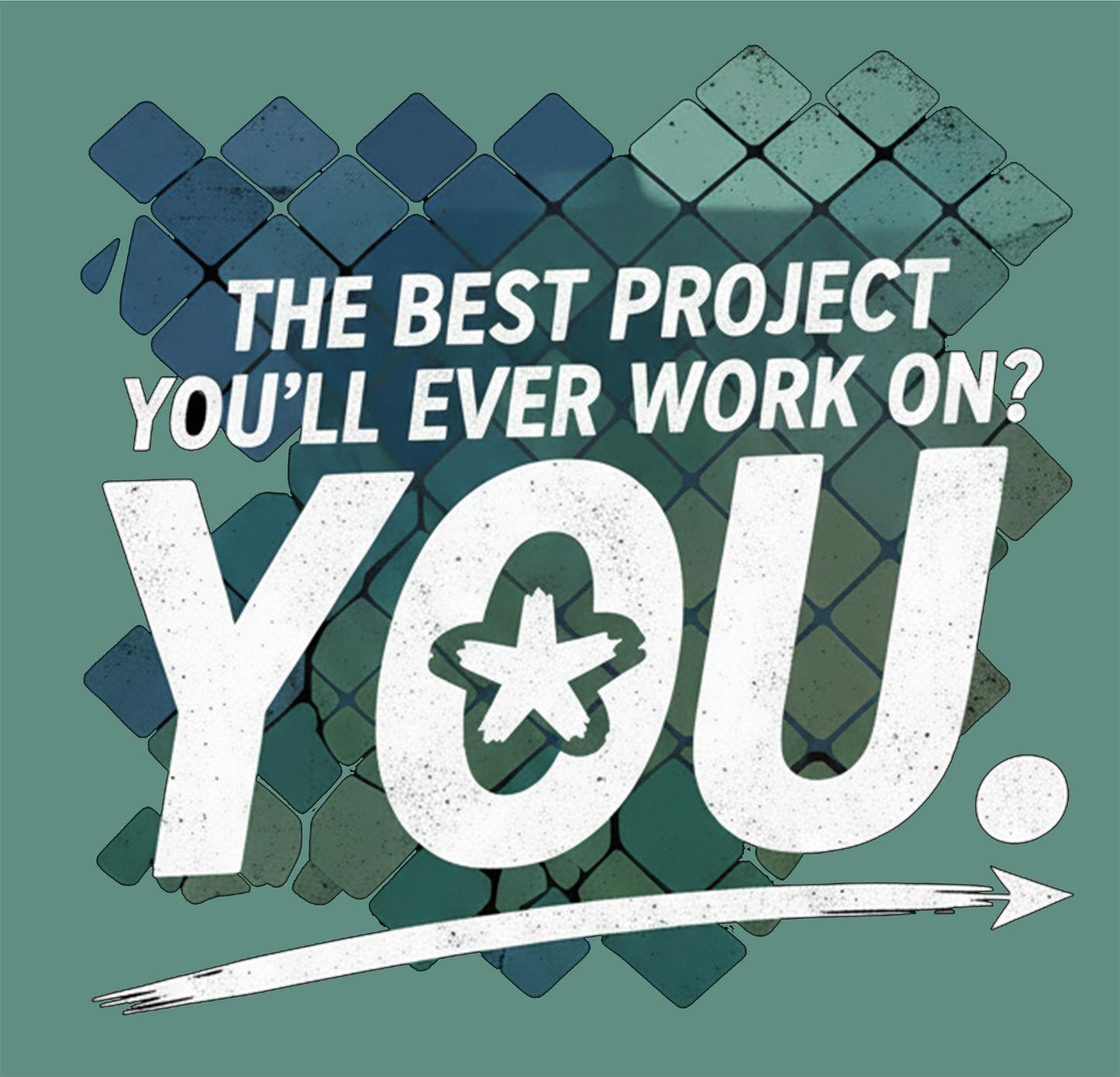 The Best Project T-Shirt: Wear Your Progress Loud and Proud